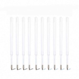 Smooth Writing Durable Metal <b>Refill</b> Ballpoint <b>Pen</b> Ink Cartridges-High Capacity Click <b>Pen</b> <b>Refills</b> for Promotional Gifts - Product Image 1