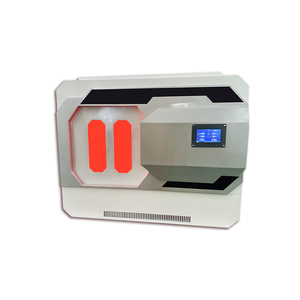 เครื่องฟอกเลือดด้วยไอออนออกซิเจนเชิงลบ - Product Image 1