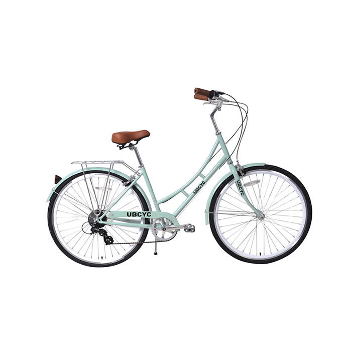 VELOS - ECOCYCLE Vente vélos d'occasion sur Bordeaux