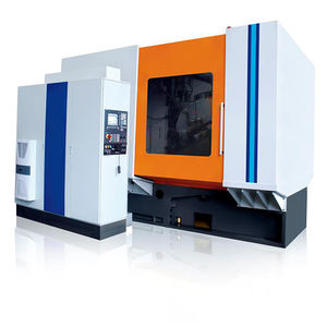 เครื่อง CNC ลับมีดตัด YK31125แบบมืออาชีพทนทานทนทาน - Product Image 6