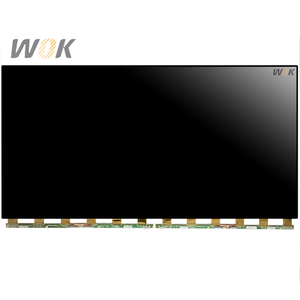 ST6451D02-F Pantalla de Repuesto para TV de 65 <span class=keywords><strong>Pulgadas</strong></span> UHD <span class=keywords><strong>4k</strong></span>, Panel LED de Repuesto, Pantalla de TV de Celda Abierta de 24 32 <span class=keywords><strong>40</strong></span> 43 50 65 75 85 <span class=keywords><strong>Pulgadas</strong></span> - Product Image 2