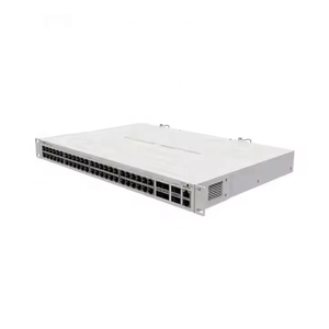MikroTik CRS354-48G-4S + 2Q + บรรจุภัณฑ์รักษ์โลก - Product Image 3