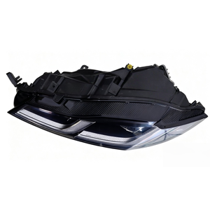 Phares Bi-LED de Haute Qualité pour F-Pace (2016-2025), Accessoires de Modification Automobile Certifiés CE/E-Mark - Product Image 2