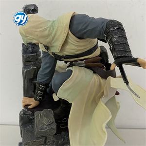 Figura de Acción Coleccionable de Altair, el Legendario Bayek <span class=keywords><strong>Aya</strong></span>, la Manzana del Paraíso, Modelo de Juguete, Regalos de Navidad - Product Image 4