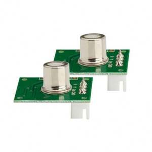 Módulo de Sensor de Gas para Calidad del Aire ZP01 Winsen con Precisión del 0.1%, Certificado ROHS, para Detectores de Aire Montados en Vehículos (Original y Nuevo) - Product Image 2