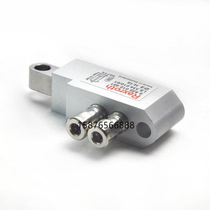 Cilindro Neumático Rexroth 0.822.016.481 Tipo Pistón, Cuerpo de Aluminio, Fabricado en Suiza - Product Image 4