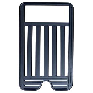 Support <span class=keywords><strong>de</strong></span> plate-forme <span class=keywords><strong>de</strong></span> garde d'étagère <span class=keywords><strong>de</strong></span> <span class=keywords><strong>coffre</strong></span> <span class=keywords><strong>de</strong></span> <span class=keywords><strong>toit</strong></span> en alliage d'aluminium direct d'usine pour 2024 Chery Icar 03 - Product Image 1