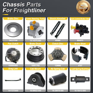 Repuestos PERFECTRAIL para Camiones de Carga Pesada para Freightliner Columbia Cascadia Century Coronado Argosy FLD Sprinter Camiones Americanos - Product Image 4