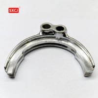 Pièces automobiles personnalisées de haute qualité, fourche de changement de vitesse manuelle OEM 33213-25011 33212-35032 33212-35031 33212-OK020 pour TOYOTA