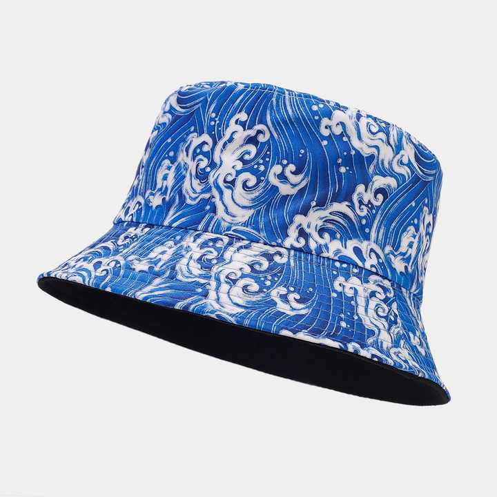 帽子 HUMAN MADE PAISLEY BUCKET HAT WHITE M HUMAN MADE PAISLEY BUCKET HAT WHITE M
