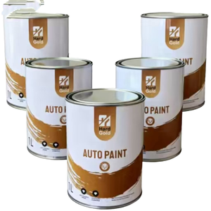 น้ำยาเคลือบสีอะคริลิกสำหรับซ่อมรถยนต์ เป็นมิตรกับสิ่งแวดล้อม <span class=keywords><strong>ส</strong></span>ำหรับพ่น - Product Image 4