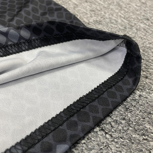 Impression par sublimation de haute qualité Vêtements d'équipe de football Conception personnalisée Maillot de football pour hommes personnalisable OEM - Product Image 5