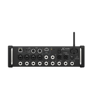 <strong>BEHRINGER</strong> XR12 XR16 XR18 Rack-Mount Digital <strong>Mixer</strong> - Product Image 3