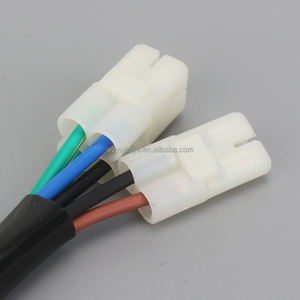 GY6 CG125摩托车和踏板车线束自动前进的通用DC CDI点火器箱 - Product Image 1