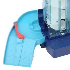 Juguete <span class=keywords><strong>de</strong></span> Construcción Multicapa para Niños, Estacionamiento Elevador, Garaje Eléctrico para Autos, Juguete <span class=keywords><strong>de</strong></span> Aventura Urbana - Product Image 5