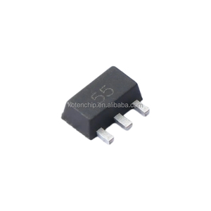 GALI-55+ Componentes Electrónicos Nuevos y Originales, Circuito Integrado, Amplificadores de RF en Stock - Product Image 1
