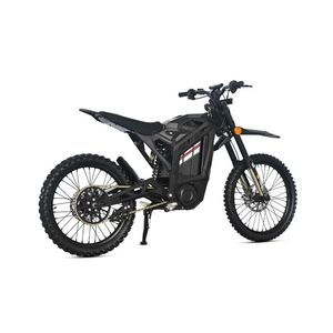 Batería de Litio Extraíble de Carga Rápida para Bicicleta de Montaña, Ideal para Subir Pendientes en Terrenos Fangosos, Alternativa a la Stark Varg, Motor Central Eléctrico - Product Image 1