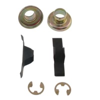 Kit de ressort de rappel de frein à tambour TW H4074-2 – Nouvelles pièces de rechange automobiles pour tous les modèles