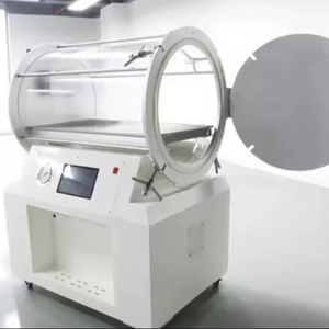 อุปกรณ์สัตวแพทย์ ห้องออกซิเจนความดันสูงสำหรับสัตว์ - Product Image 1