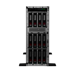 Hpe ML350 gen11 lff CTO Máy chủ với Intel xeon-bạch kim 8458P 2.7GHz 44-core 16GB DDR4 Bộ nhớ HDD-4U giá tháp máy chủ trong kho - Product Image 2