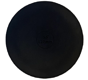 PR5X-500-80 Originele Japan SEIKOH GIKEN Glasvezelconnectoren Polijstrubberpad voor glasvezelconnectorpolijsten - Product Image 3