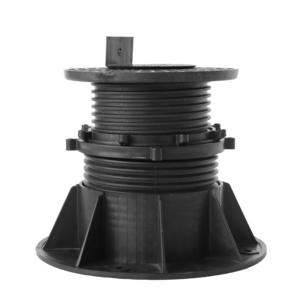 Sistema de Pedestales de Soporte Ajustables en Stock para Pavimentación, OEM/ODM de Alta Capacidad de Carga, el Más Vendido para Pisos Exteriores - Product Image 5