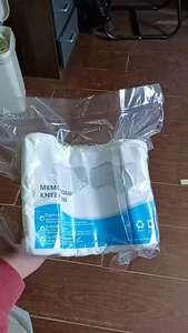 Almohada <span class=keywords><strong>de</strong></span> Espuma Viscoelástica para Rodillas y <span class=keywords><strong>Piernas</strong></span>, Ideal para Dormir <span class=keywords><strong>de</strong></span> Lado - Product Image 3