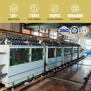 Échantillon gratuit de carte de jeu personnalisée avec logo, carte de jeu en métal, dessin animé mignon, carte de jeu en métal doré - Product Image 6