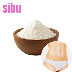 Precio de fábrica Cuidado de la belleza Suplemento de dieta Pérdida de peso corporal delgada Sibu Body Energy Management Support Sibu Powder - Product Image 1