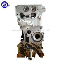 Top qualité YD25 YD25DA KA24 TD42 GA16 japon moteur Diesel 2.5L pour Nissan Bassara Navara Cabstar assemblage de moteur de voiture de ramassage