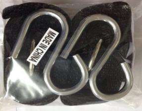 Hamaca <span class=keywords><strong>de</strong></span> algodón para viaje, TBCS-049, ligera, fácil <span class=keywords><strong>de</strong></span> llevar, para jardín, camping - Product Image 5