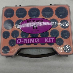Kit de joints toriques de qualité supérieure pour réparation d'excavatrice R220LC-9S - Product Image 2