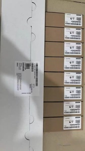 6ES73901AF300AA0 SIMATIC S7 300 PLC รางแบบไม่ปกติ ความยาว 530 มม. หน่วยความจำข้อมูล I/O 1 ช่อง รองรับการสื่อสาร Can Bus - Product Image 5