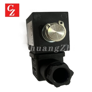 Vanne solénoïde 21A3ZV12D pour compresseur d'air à vis - Product Image 3