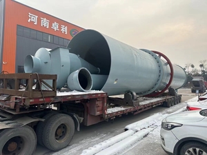 جهاز تجفيف أمين لحفظ الملح البحري مع مراقبة دقيقة من المورد الصيني - Product Image 6