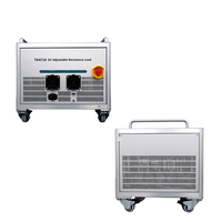 Pince ampèremétrique de précision TUNKIA TD1860 1000V AC/DC et multimètre numérique, appareil de calibrage multifonction avec garantie d'un an