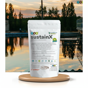 Supplément nutritif équilibré Probiotiques de santé microbienne pour STPs - Product Image 1