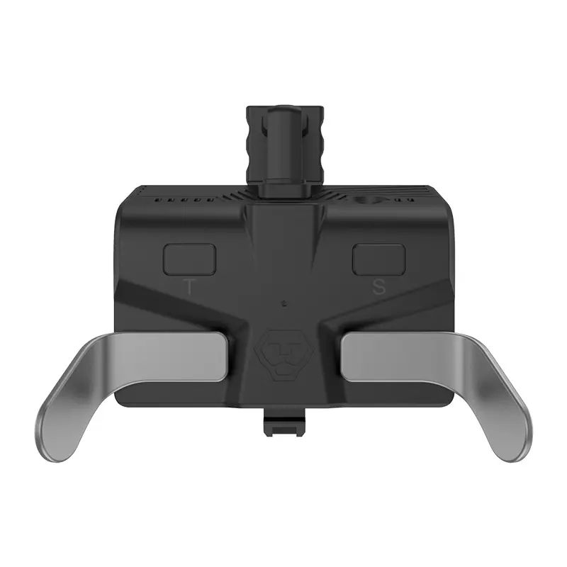 For Xboxes Series Controller Button Back Clip Extended Gamepad Paddles Attachment For Xboxes One S/X Rear Button