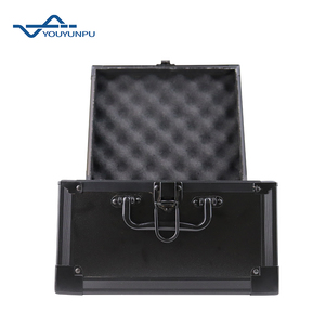 Màn hình cảm ứng phiên bản sóng radio hiện tại Meter màn hình cảm ứng phiên bản Thủy Văn Radar SVR Meter để đo vận tốc dòng chảy Sông - Product Image 5