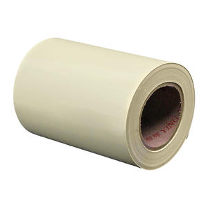 Etichette per bottiglie di vino solubili in acqua <span class=keywords><strong>PVA</strong></span> dissolvibili Facestock biodegradabili adesivi Jumbo Rolls - Product Image 2