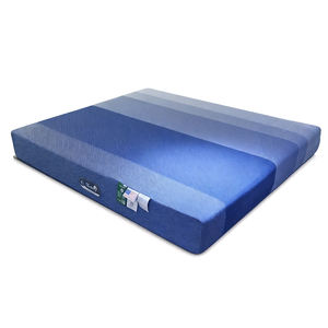 Fabrika fiyat toptan doğal bitki lifleri 3D nefes katman kral yatak konfor yaylı şilte - Product Image 1