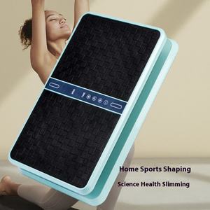 Plateforme vibrante de fitness haut de gamme pour l'exercice et la perte de poids, idéale pour les sports d'intérieur - Product Image 4