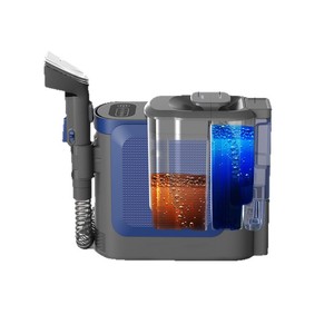 Fabric Cleaner C11Pro 1800W 1-2L Water Tank For Carpets And Fabrics Steam Cleaning Machine - Product Image 1