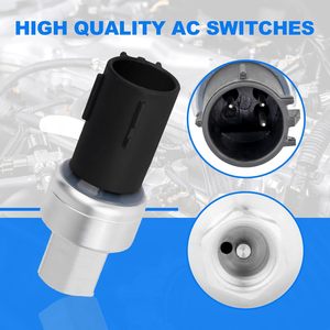 YDH-CLIMA Chine fournisseur AC <span class=keywords><strong>climatiseur</strong></span> pressostat Oem 4673935 pressostat adapté pour FORD - Product Image 3