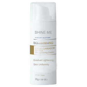 Suero Bio Blanqueador con Niacinamida para Tratamiento Dermocosmético, Uniformiza la Piel, Elimina las Impurezas Diarias, con Logotipo Privado - Product Image 5