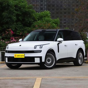 Lynk & Co 900 รุ่นปี 2026 เครื่องยนต์ 1.5T/2.0T Ultra 5 ที่นั่ง PHEV รถ SUV ระดับหรู สำหรับครอบครัวและธุรกิจ รถยนต์ไฮบริด พวงมาลัยซ้าย รถยนต์ไฟฟ้า - Product Image 1