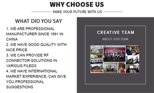 फैक्टरी बीएनएससी महिला फ्लैंज को कूएचएफ सो239 महिला जैक 4 छेद फ्लैंज पैनल माउंट आरएफ एडाप्टर <span class=keywords><strong>pl</strong></span> 50ohm rf कोएक्सियल कनेक्टर - Product Image 4