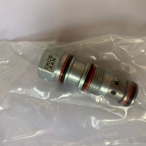 CKCB-XAN CKCBXAN CKCB XAN Hydraulique – Clapet anti-retour à commande pilote standard HYDRAFORCE IH - Product Image 5