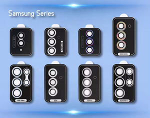 Maxyi S22 S23 S24 Plus Ultra <span class=keywords><strong>Camera</strong></span> bảo vệ màn hình ống kính - Product Image 2