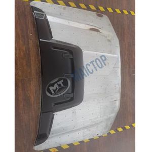 Maictop ฝาครอบกระโปรงหน้ารถด้านข้างสำหรับ T9 Ranger <span class=keywords><strong>Raptor</strong></span> สีดำอุปกรณ์เสริมสำหรับรถ Ranger <span class=keywords><strong>Raptor</strong></span> - Product Image 6